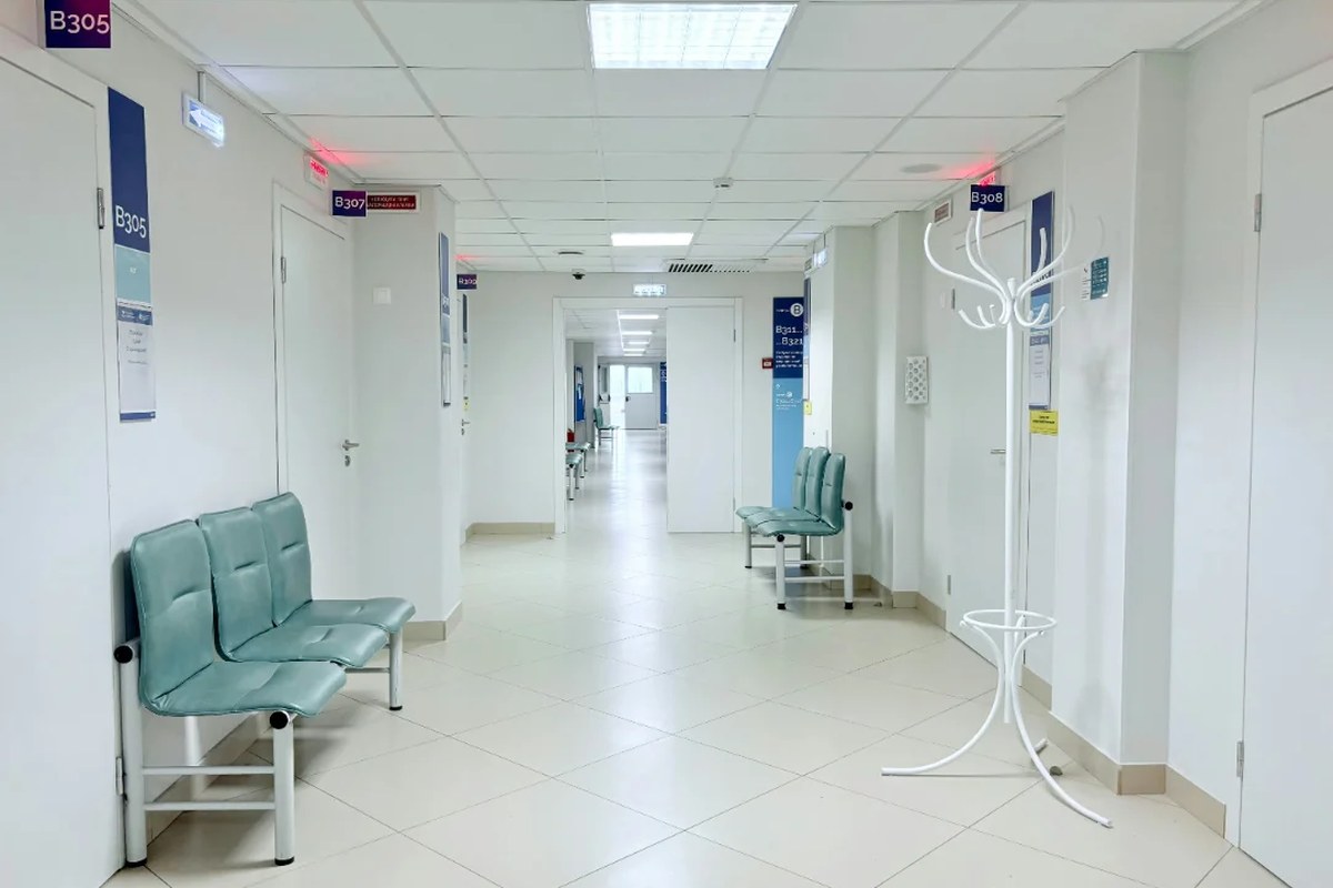 Clínicas y hospitales